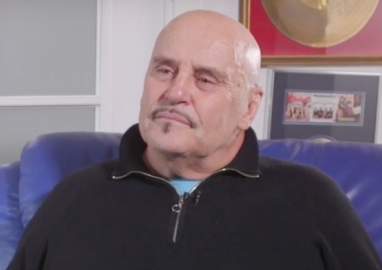 Lichtman: Gdyby nie było Trubadurów, nie byłoby Krzysztofa Krawczyka