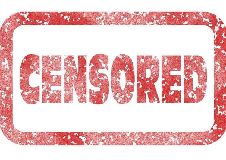 cenzura Wolność słowa zagrożona. Komisja Europejska chce zakazu tzw. 