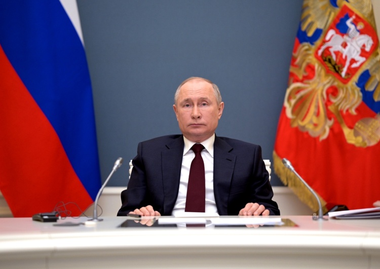  Słowacja wyrzuca rosyjskich dyplomatów. Natychmiastowa odpowiedź Rosji