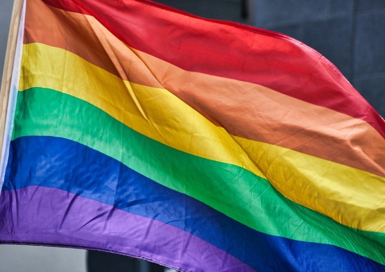  Awantura w ruchu LGBT! Organizacja bez literki „T” oskarżona o transfobię