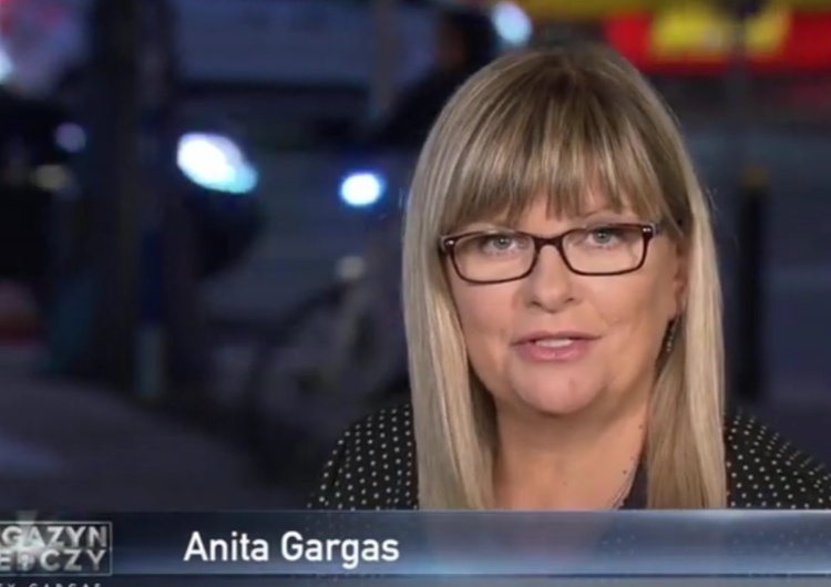 Anita Gargas [ZWIASTUN] Magazyn śledczy Anity Gargas: Toksyczne śmieci w pobliżu mieszkań