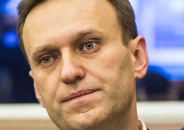Nawalny poinformował, że przerywa głodówkę.