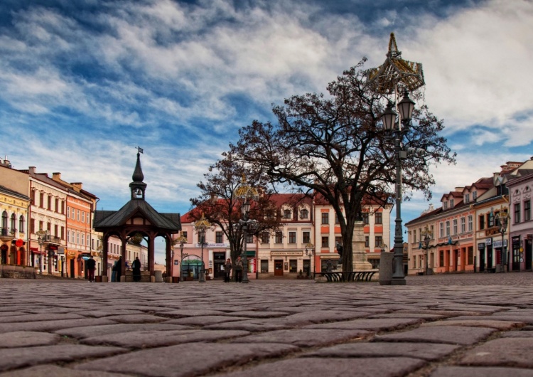 Wybory w Rzeszowie zostaną przełożone? Jest rekomendacja GIS