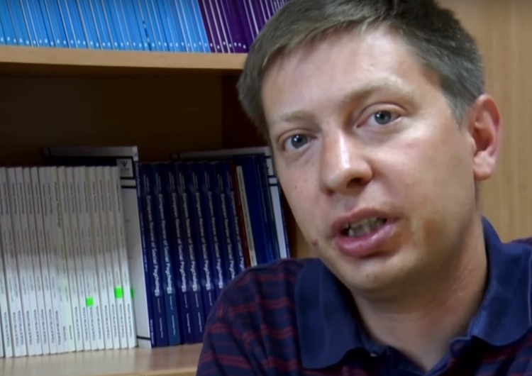 Michał Bilewicz 