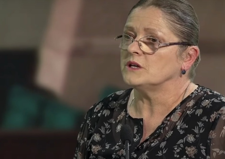 Krystyna Pawłowicz