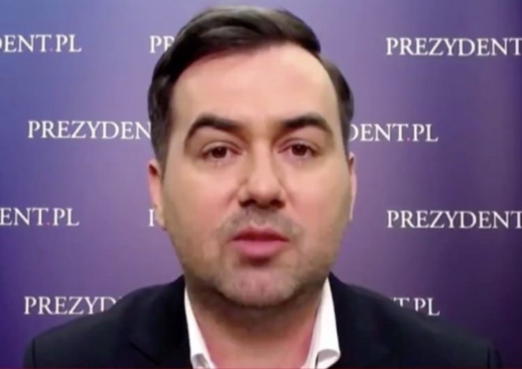 Rzecznik prezydenta do opozycji: Apeluję, aby sytuacji na wschodzie nie wykorzystać do bieżącej rozgrywki politycznej