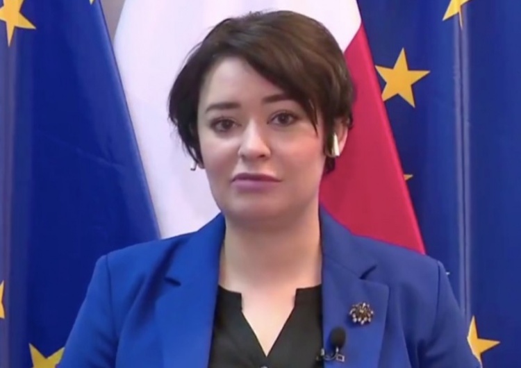 „Mordowali mniejszości na ówczesnych Kresach”. Szokujące słowa Żukowskiej o Żołnierzach Wyklętych