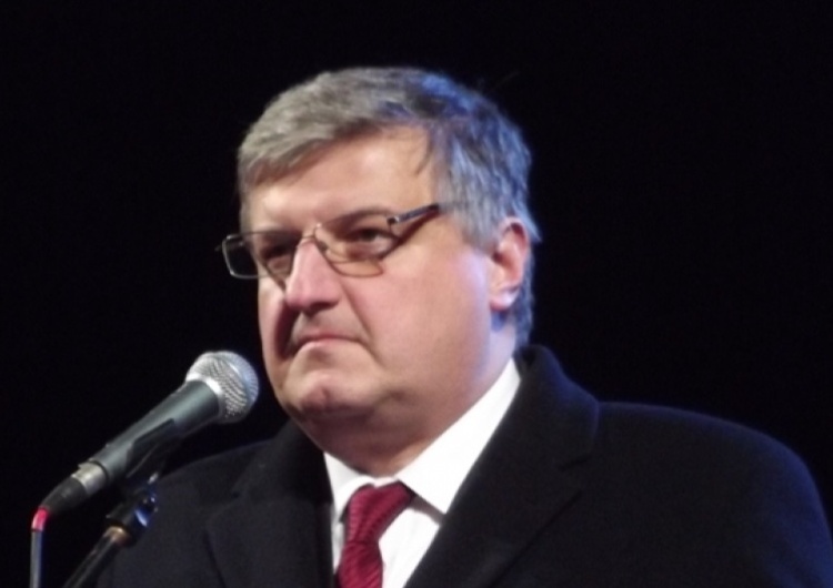 „Obywatele biorą sprawy w swoje ręce”. Polityk broni lewackiej przemocy?