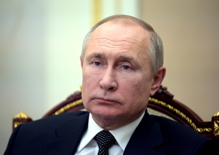 Doradca prezydenta Rosji: Szczyt Biden-Putin możliwy w czerwcu