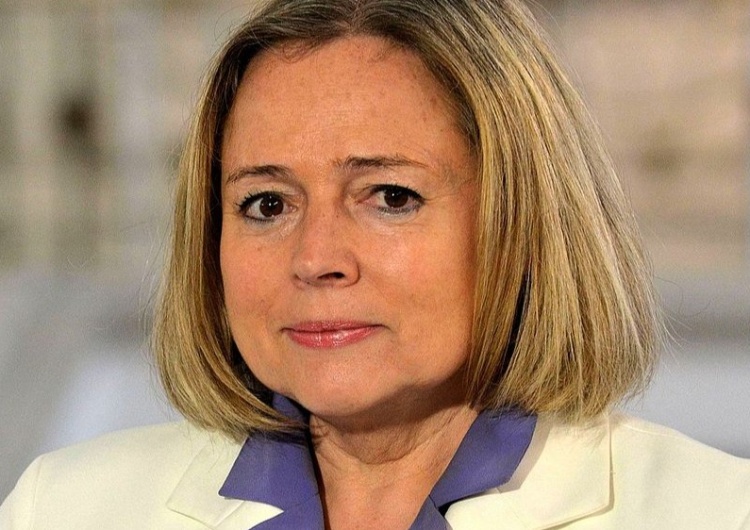 Wanda Nowicka
