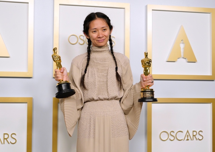  Oscary 2021: Poznaliśmy laureatów
