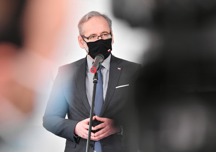 Niedzielski: