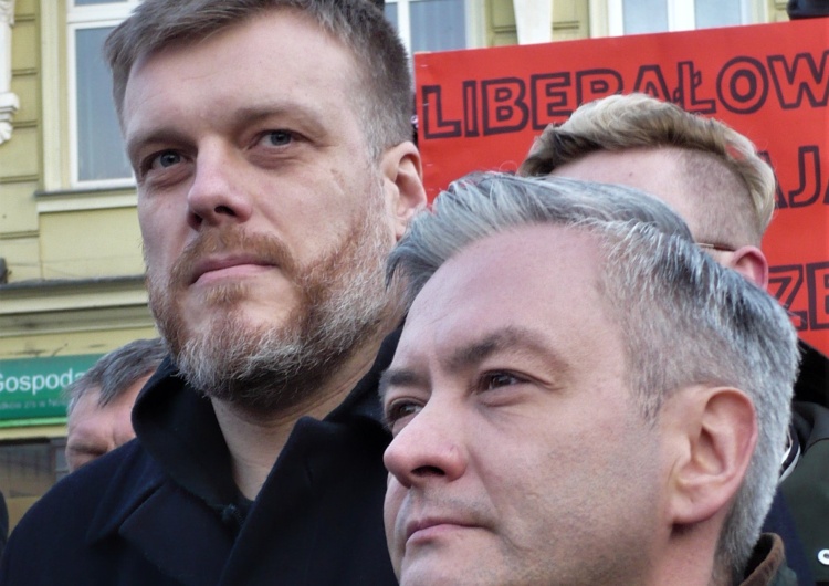 Zandberg: