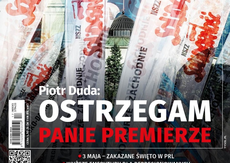 Najnowszy numer