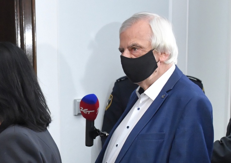 Terlecki zdradza szczegóły rozmów z Lewicą: Dogadaliśmy się w kluczowych kwestiach