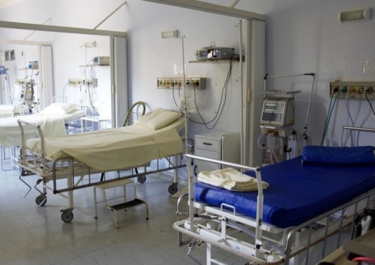 Złe wieści. Trener polskich skoczków w ciężkim stanie po zakażeniu koronawirusem