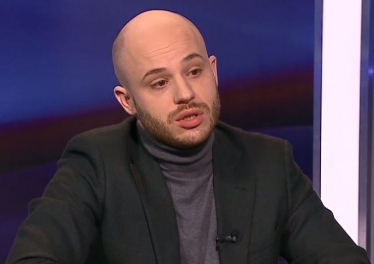 „Kaczor bardzo zły”. Śpiewak dosadnie o racji bytu PO
