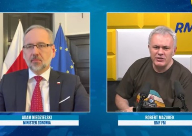 Minister podał datę, kiedy dzieci z klas I-III wrócą do szkół. Wiemy, co z obowiązkiem noszenia maseczek