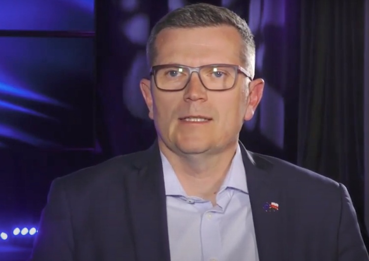 Senator KO zakażony koronawirusem