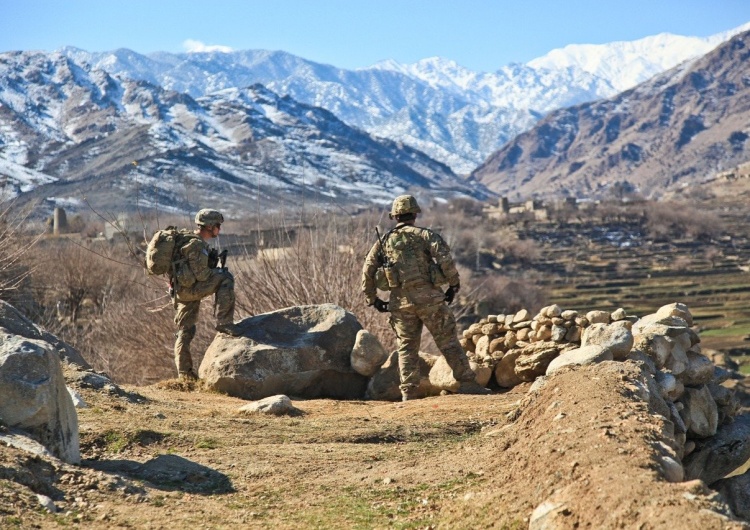Afganistan Ekspert ostrzega przed wojną domową w Afganistanie. „Może dojść do upadku”