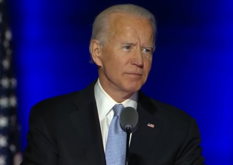 Joe Biden Wyciek tajnych informacji? Ted Cruz: Jeżeli zarzuty się potwierdzą Biden powinien zwolnić Kerry’ego