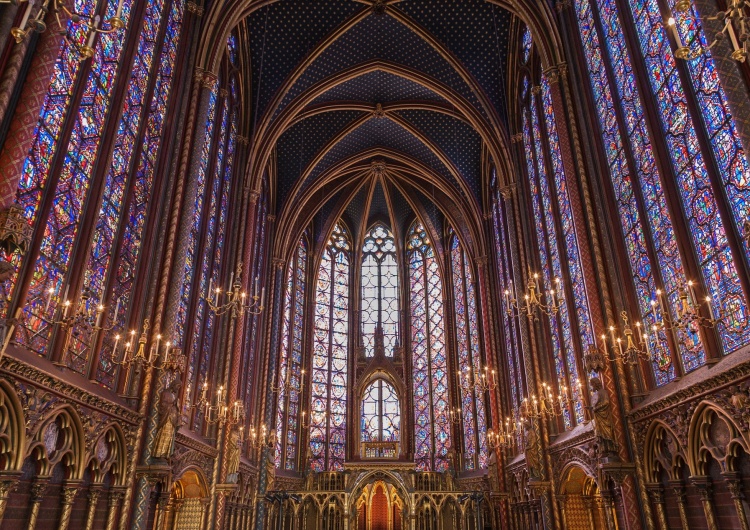  Comprendre la foi catholique [chronique de l'abbé Mateusz Markiewicz]: consubstantiel au Père
