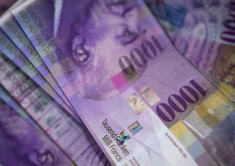  Jest wyrok TSUE ws. kredytów frankowych w Polsce
