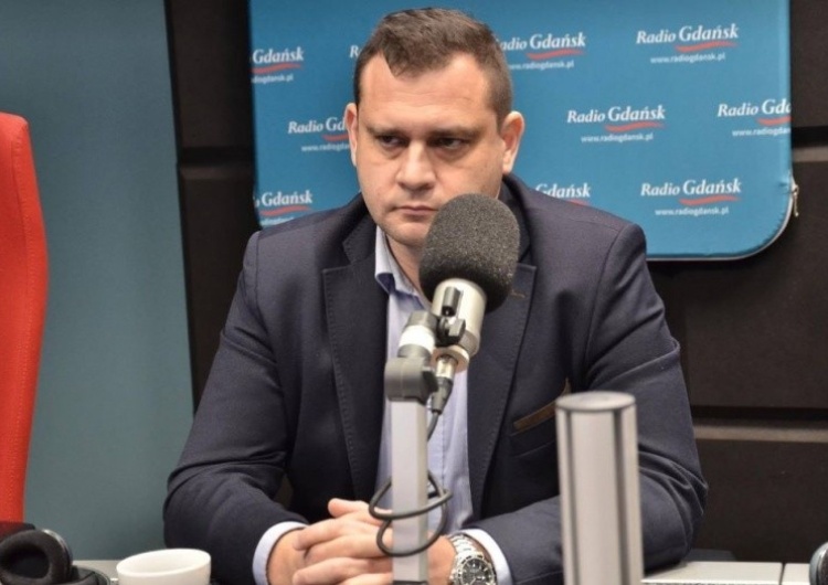 Michał Ossowski: