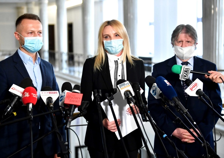 Powołano nowe koło poselskie „Polskie Sprawy”