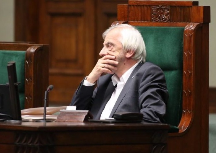 Terlecki: Dyscyplina partyjna w głosowaniu ws. zasobów własnych UE. Rozmowy z SP w weekend