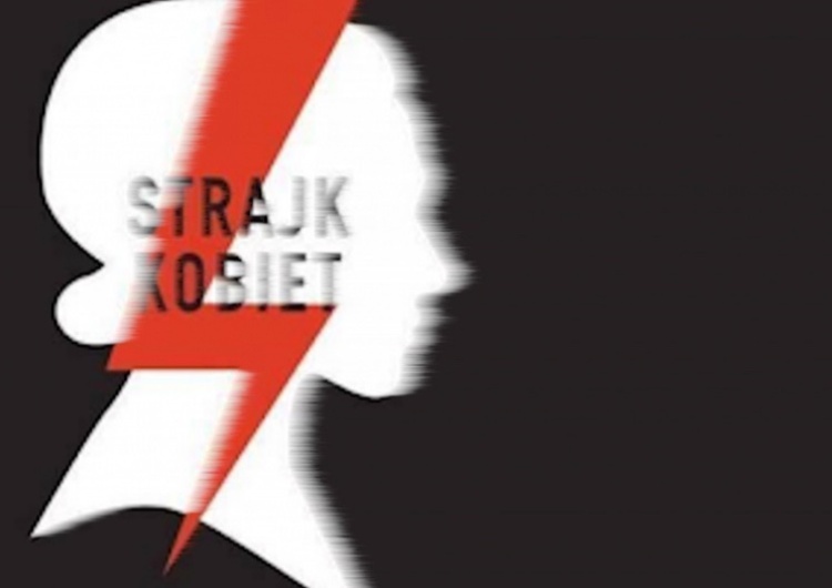  Strajk Kobiet wydłuża 