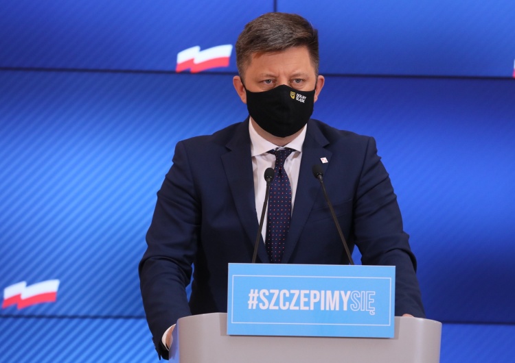 „Dworczyk złożył propozycję kolejnej partii”. Krajowy Plan Odbudowy z jeszcze szerszym poparciem?