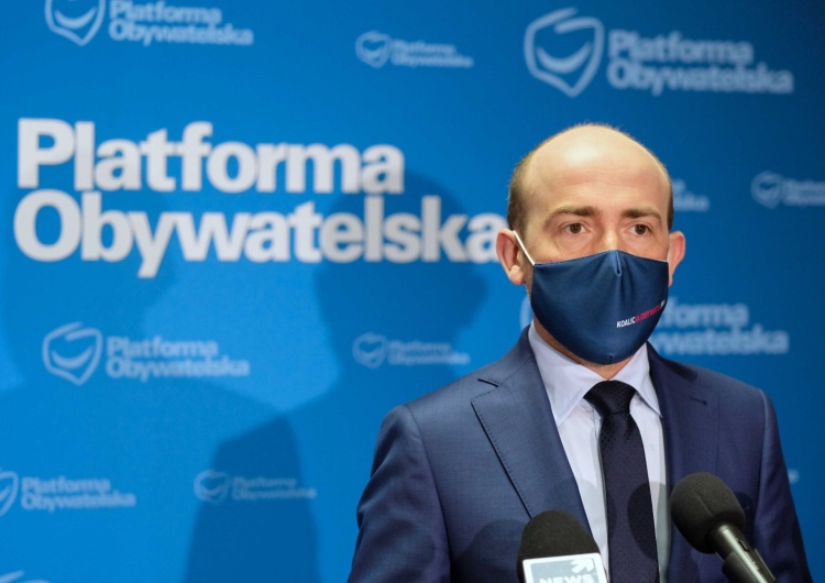 Metamorfoza Borysa Budki!