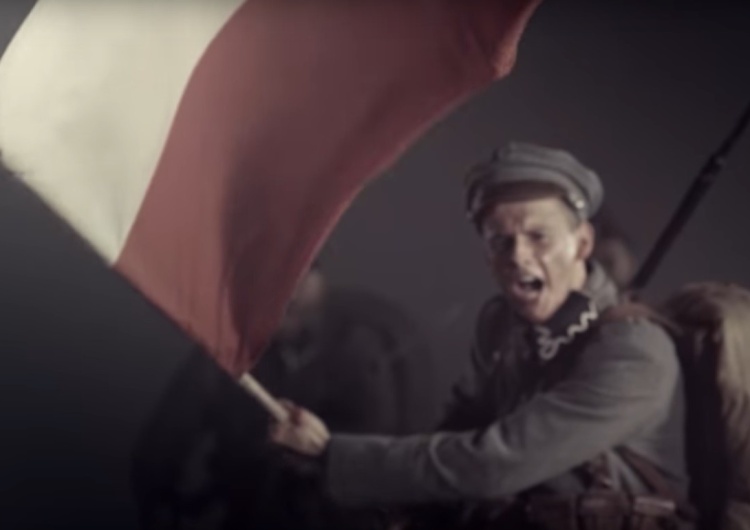  [video] Święto Flagi. Przypominamy wzruszający spot Telewizji Polskiej