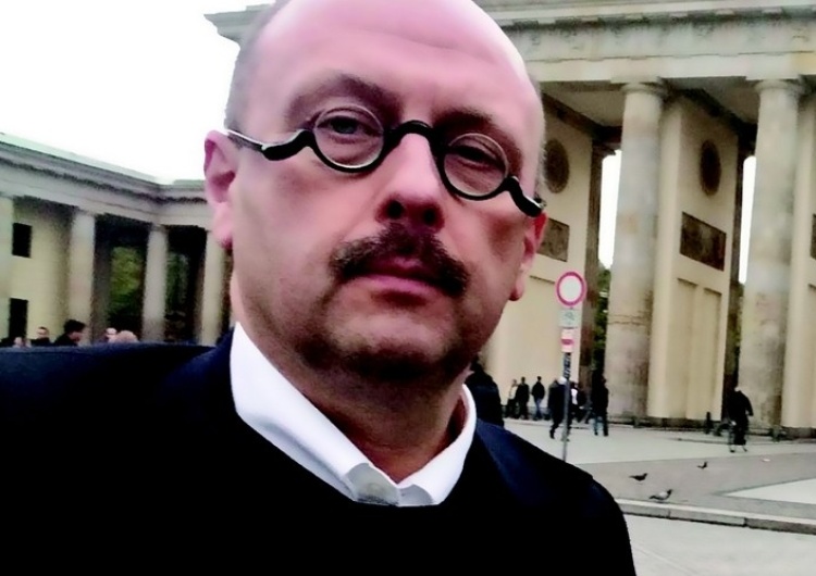 Dziś Dzień Polonii i Polaków za Granicą. Tak ś.p. Stefan Hambura mówił o szykanowanej w Niemczech Polonii