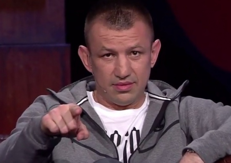 Córka Tomasza Adamka wyszła z mąż. Huczne wesele kosztowało fortunę