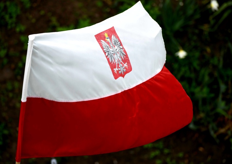  2 maja to także Dzień Polonii i Polaków za Granicą