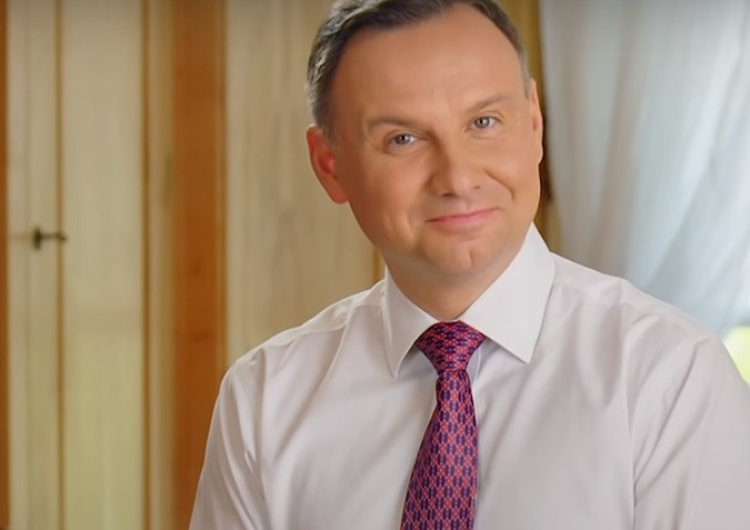 Andrzej Duda
