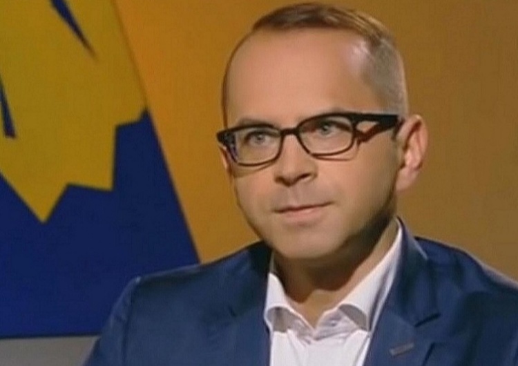 Pereira wbija szpilę Szczerbie: „Na Twitterze się pan popisuje, a w realu błaga nas, żeby…”