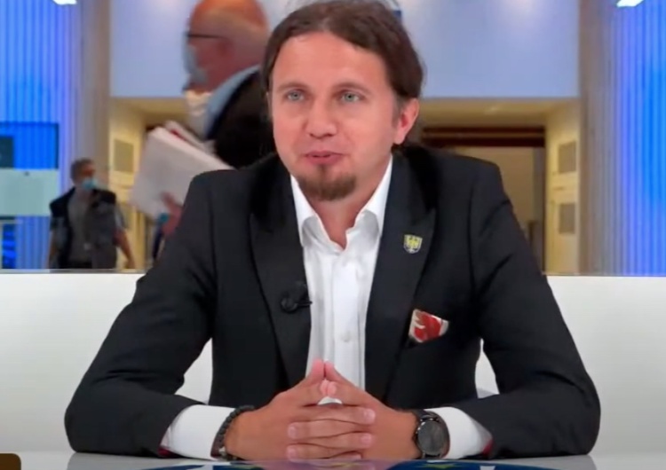 Zaskakujące słowa europosła Wiosny. „To była wojna domowa na Śląsku, brat stawał przeciwko bratu”
