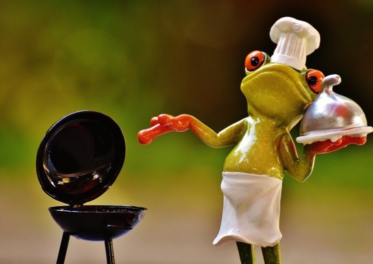 Prawy Sierpowy: Grill ponad wszystko?