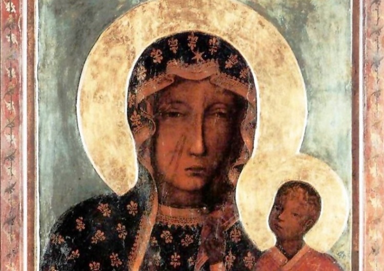 Czarna Madonna [video] 