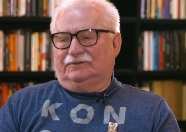 Lech Wałęsa Wałęsa: