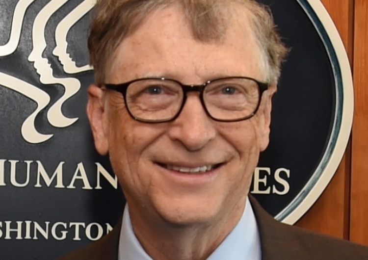 Bill Gates 