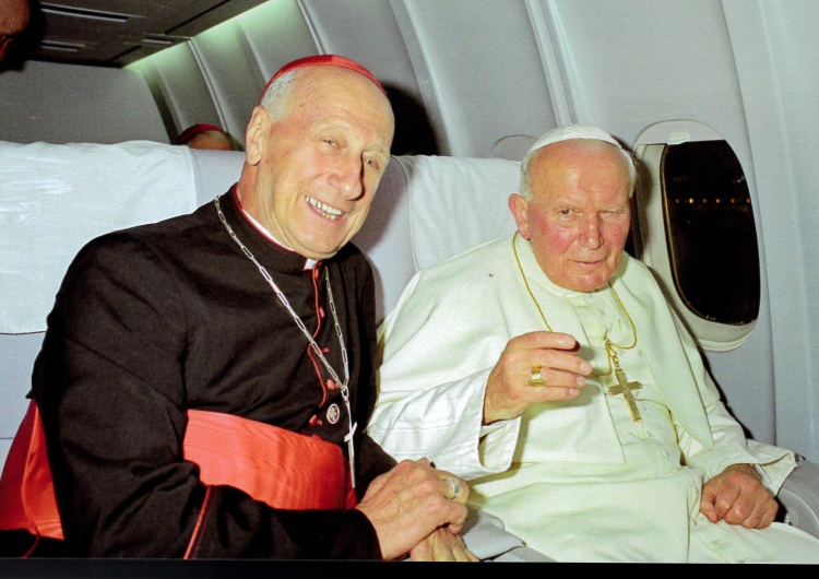 Cuba 1998 Chronique sur Jean-Paul II et les Français : Roger Etchegaray (Partie II)