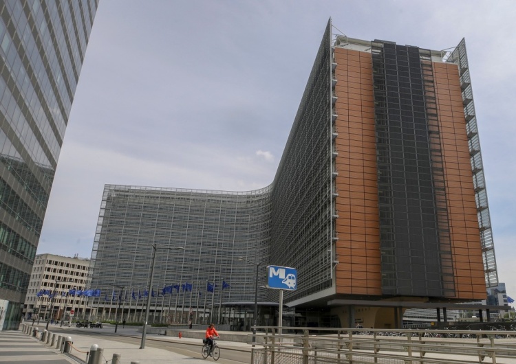 Brukselska wywiadownia: