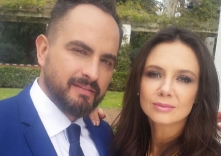 Ale awantura… „Żeby tylko prezes nie był zazdrosny”. Egurrola odpowiada Rusin na krytykę za współpracę z TVP