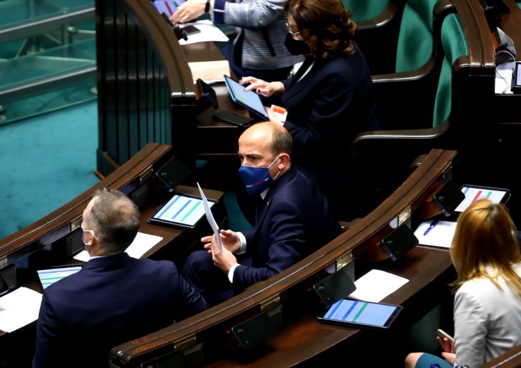 Poseł PO zostanie ukarany za brak udziału w głosowaniu? „Żadne groźby na mnie nie działają”