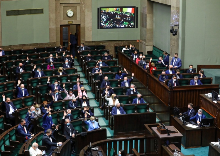  [NAJNOWSZY SONDAŻ] Coraz wyższe notowania PiS, niezły wynik Hołowni, sytuacja Budki - dramatyczna