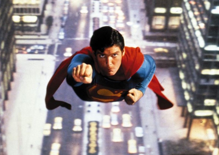  Powstanie nowy film o Supermanie. Główny bohater będzie... czarnoskóry